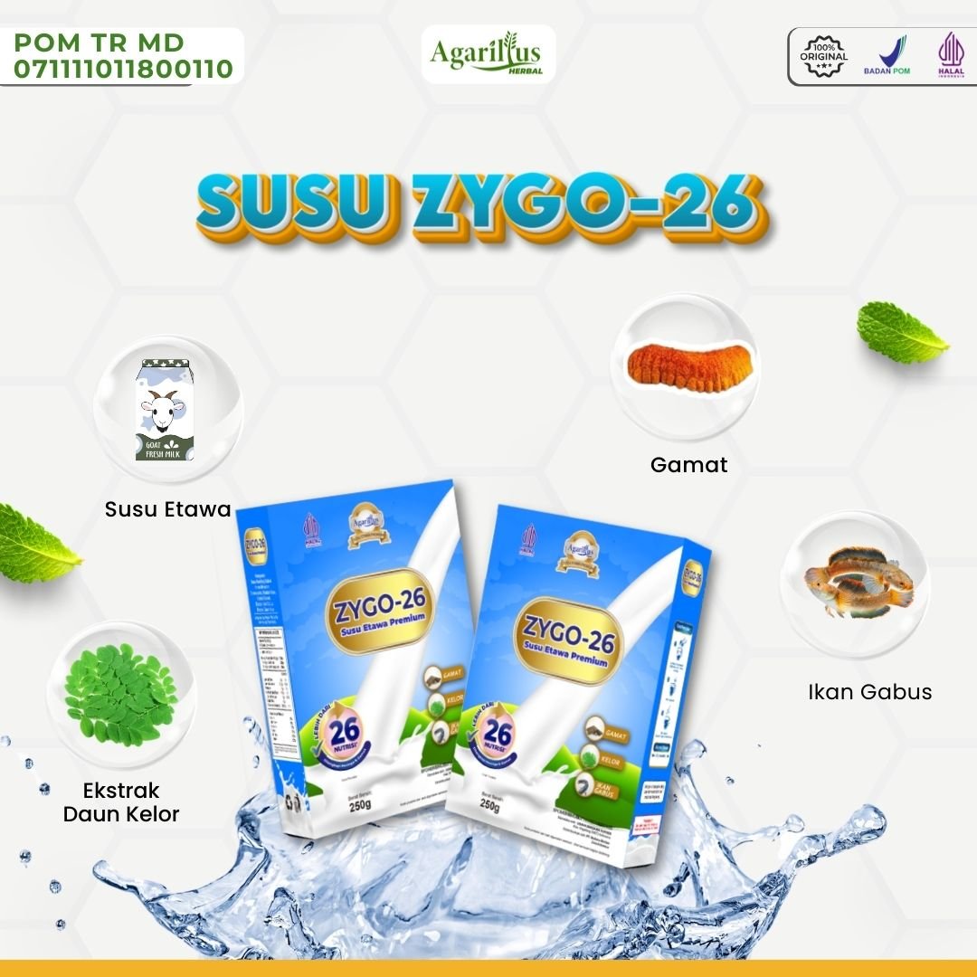 Zygo-26 Diabetes - Foto 2