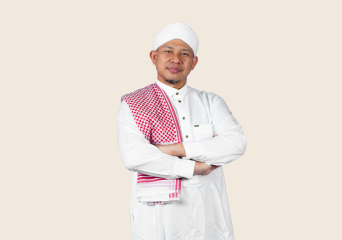 Dr. Ahmad Rizki