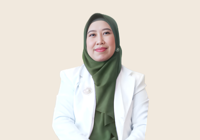 Dr. Siti Nurhaliza