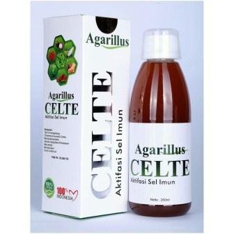 celte mengatasi gejal ispa