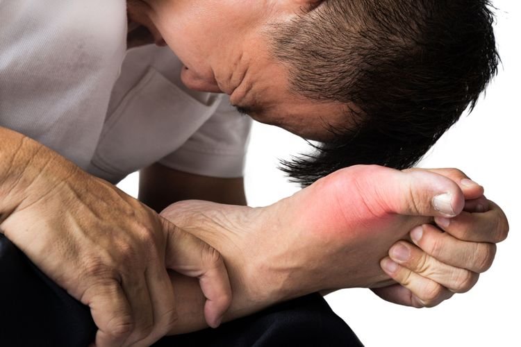 Obat Asam Urat Tradisional dan Pantangannya