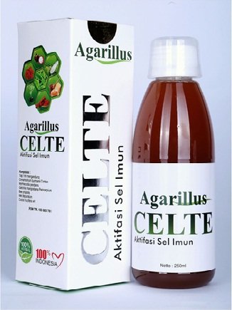 kanker serviks dapat di cegah dengan herbal celte