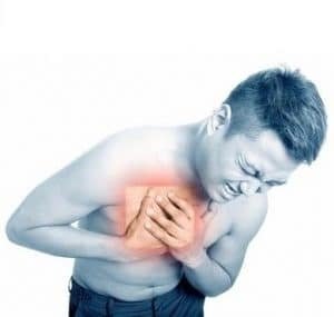 gejala penyakit jantung koroner agarillus herbal