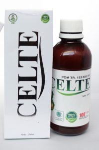 celte dapat menurunkan asam lambung