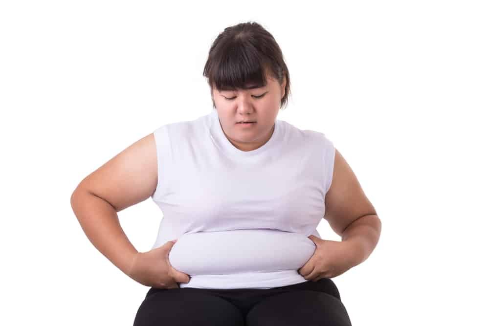 Diet Sehat ala Agarillus Cegah Obesitas