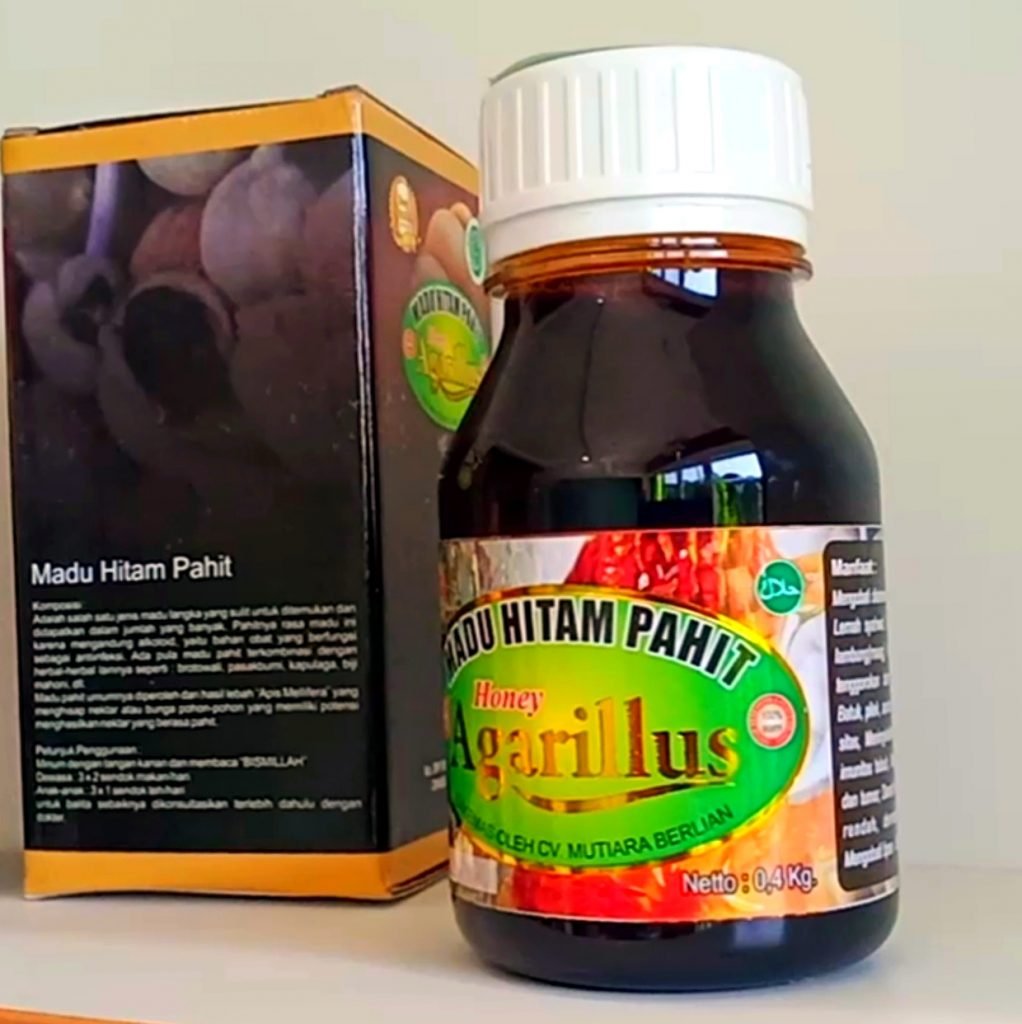 madu-hitam-pahit-herbal-kanker-serviks