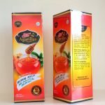 madu royal jelly agarillus