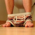 Ketahui penyakit yang ada dalam diri dengan mengetahui tipe feses anda.