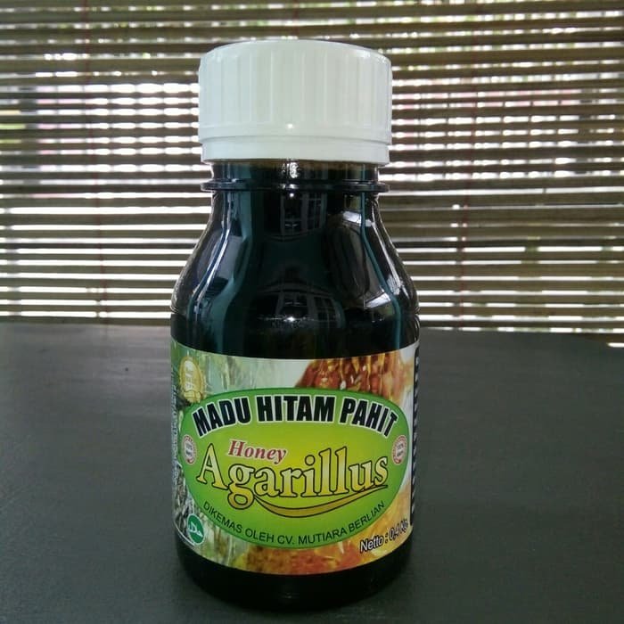 madu hitam penyembuh kanker serviks