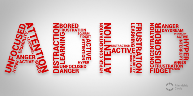 Apa itu ADHD ? Pahami penyebab dan cara mengobatinya