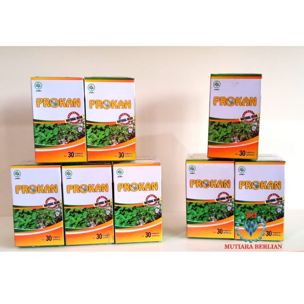 prokan