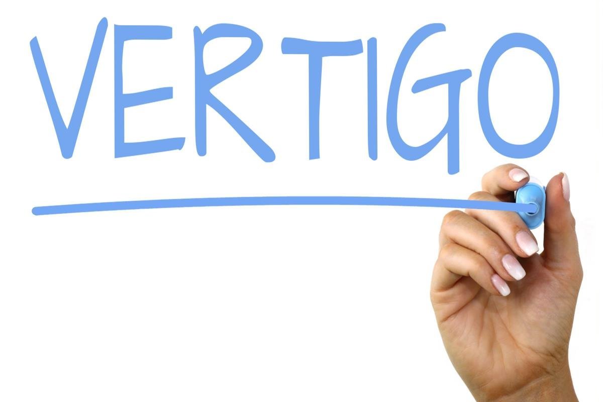 Apa sih sebenarnya vertigo itu? Obatnya apa?