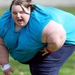 Kelebihan Berat badan berbeda dengan obesitas?