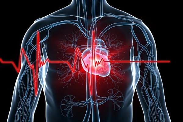 Jantung Koroner Sembuh Berkat Kapsul ini