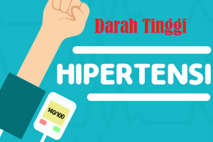 Komplikasi dan Penyebab Hipertensi