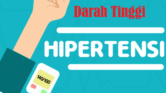 Komplikasi dan Penyebab Hipertensi