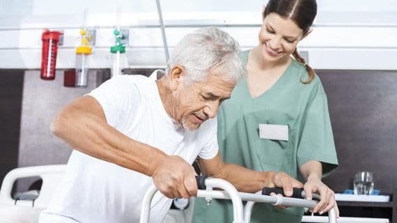 Gejala Penyakit Stroke Wajib Anda Ketahui