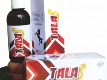 Potensi Afrodisiaka pada Produk Agarillus Series