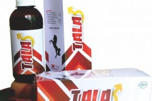 Potensi Afrodisiaka pada Produk Agarillus Series