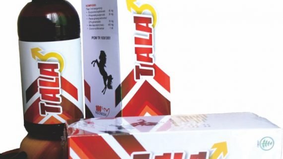 Potensi Afrodisiaka pada Produk Agarillus Series