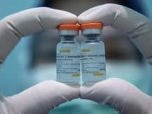 8 Alasan Mengapa Vaksin Covid-19 Penting