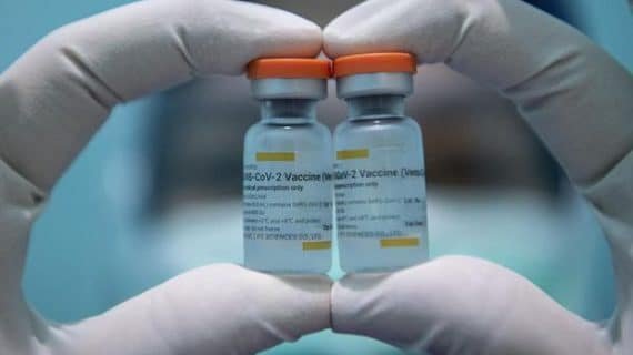 8 Alasan Mengapa Vaksin Covid-19 Penting