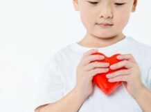 Penyakit Jantung Bawaan