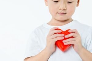 Penyakit Jantung Bawaan