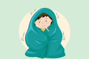 Cara Mudah Redakan Demam Tanpa Harus Minum Obat Kimia