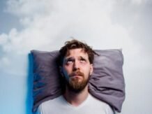 Insomnia Bikin Galau