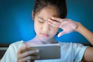 Radiasi Sinar Gadget | Miliki Solusinya Dengan Agarillus