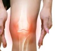 Cara Mudah Sembuh dari Osteoarthritis (Radang Sendi) Tanpa Obat