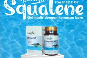 Squalene – Membantu Kinerja Jantung
