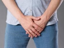 Kesehatan Seksual Pria