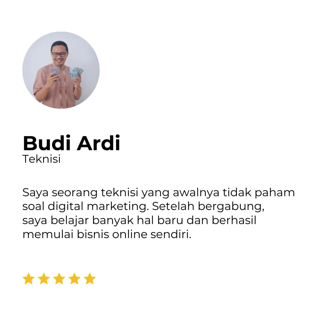 budi