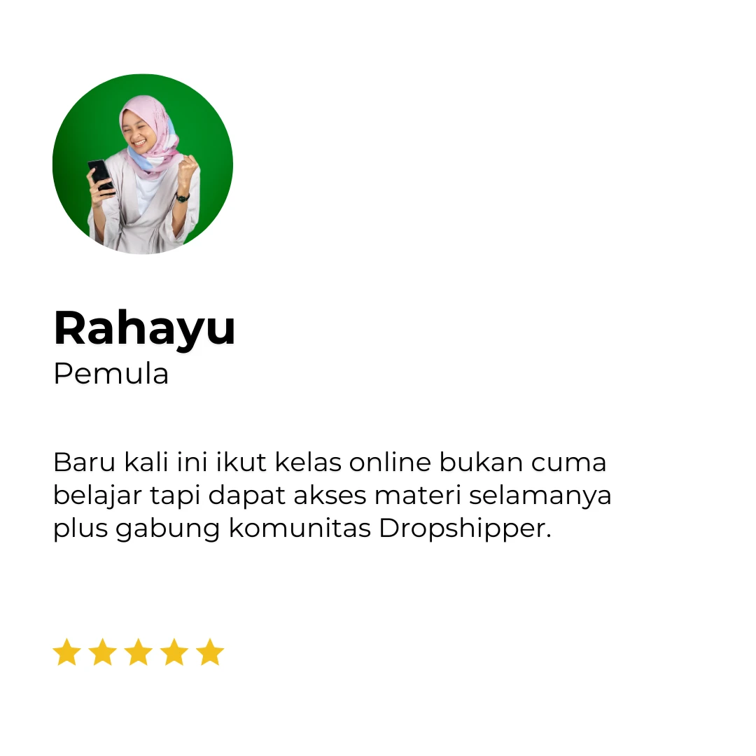 rahayu